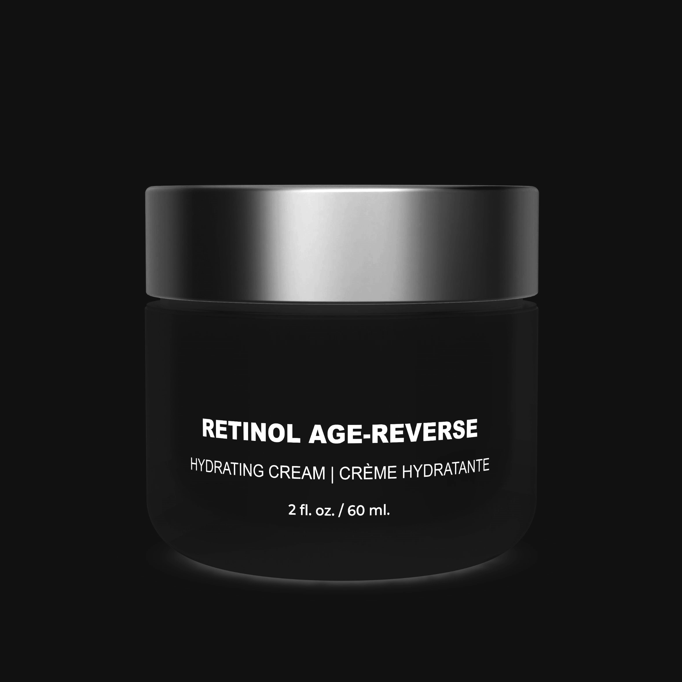 Retinol - Can Retinol reverse visible signs of aging? - Allurance Skin